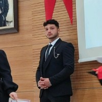 Gökberk Arslan