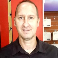 Francis Boyce