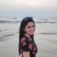 Jyothsna Anica Sequeira
