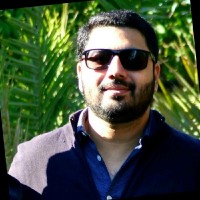 Syed Ali Mehdi Rizvi