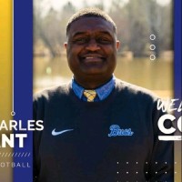 Charles Fant