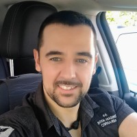 Daniel Cano López