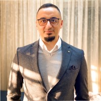 Mohammad Alriachi