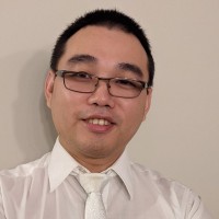 George Wang