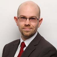 Calvin Scholtz