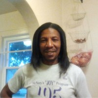 Stephen Walls Sr.