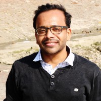 Subhashish Banerjee