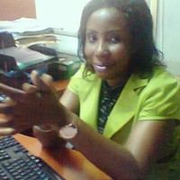 Lucy Jongo
