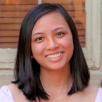 Ashley Luong