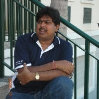 Raj Kumar Das