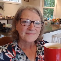 Anne Edwards