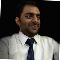 Mayank Mahajan