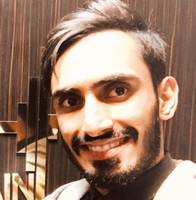 سيدعليرضا احمدى