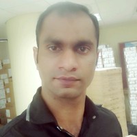 Kiran Ravindran