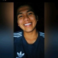 Anthoni Suarez Huamani