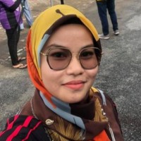 Masdiana Akmal