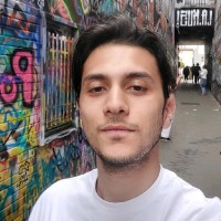 Cem Koç