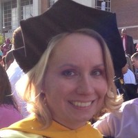 Amanda Graham