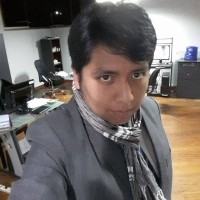 Antony Enrique Ramos Atayupanqui