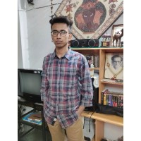 Tushar Auddy