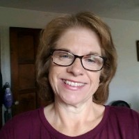 Lisa Wolfgang