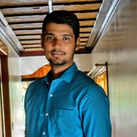 Gopal Krishnan