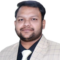 Md Asfaq Ahmed Ananda