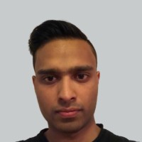 Bishal Shah