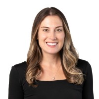 Gabrielle Petagna, Shrm-Scp