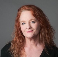Lulu Stafford