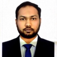 Rayees Mohammed Khan