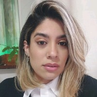 Ariane Rebouças