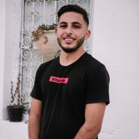 Mahdi ben abdallah