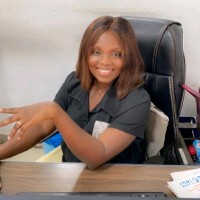 Deborah Ntumy