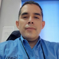Rogelio Bucio González