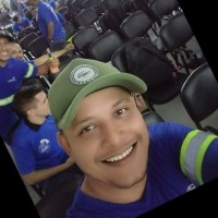 Jefferson Correia Da Silva