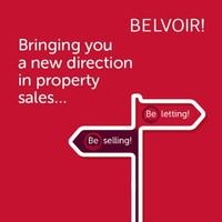 Belvoir Shrewsbury