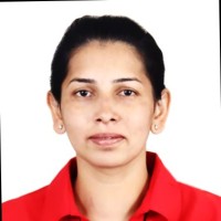 Yogita Shah