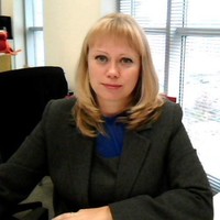 Татьяна Богданова