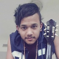 deepesh magar