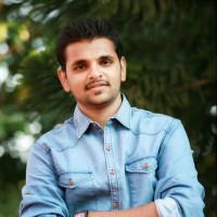 Yash Boraste