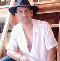 Patrick Rico