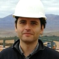 Alberto Llanos Angulo