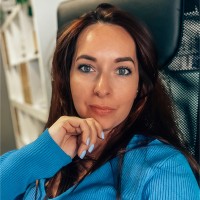 Людмила Красуленкова