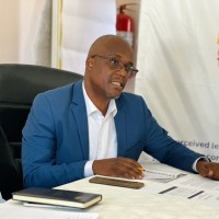 Patrick Bwalya