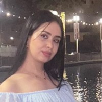 Oumaima Ayyad