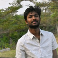 Lokesh K
