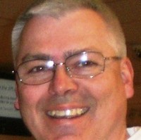 Roger Hodges