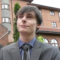 Dan Crutchington