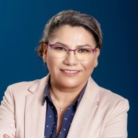 Raquel Velázquez Meza